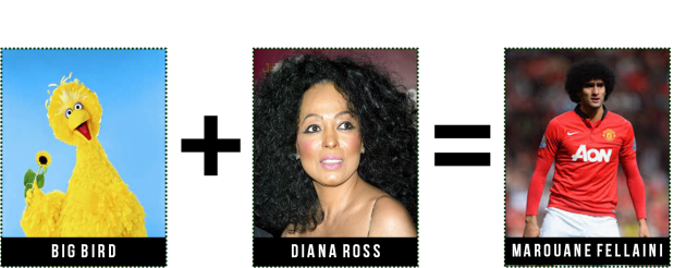 Rich chipped in with this classic...