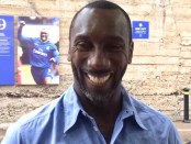 Jimmy Floyd Hasselbaink
