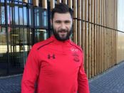 Charlie Austin