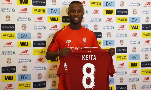 keita