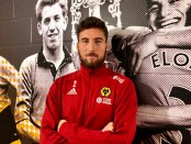 matt doherty wolverhampton wanderers