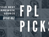FPL Picks - Your best gameweek source