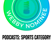 vote for us - webby nominee 2019