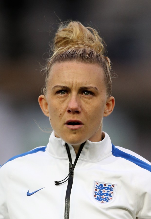 England Women v Bosnia Women - UEFA Women's Euro 2017 Qualifier