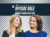 The Offside Rule - Women's World Cup 2019 podcast