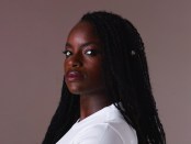 Eni Aluko - photo by Sam Robinson