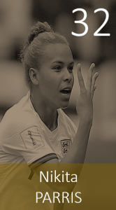 Top 100 2019 Nikita Parris