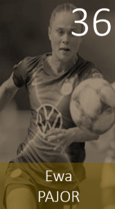 Top 100 2019 Ewa Pajor