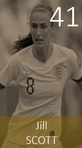 Top 100 2019 Jill Scott