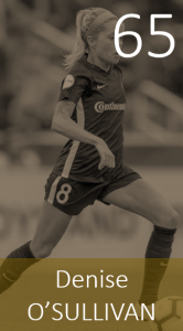 Top 100 2019 Denise O'Sullivan