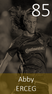 Top 100 2019 Abby Erceg