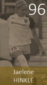 Top 100 2019 Jaelene Hinkle