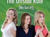 The Offside Rule (We Get It!)