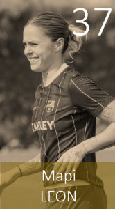 Top 100 2020 Mapi Leon