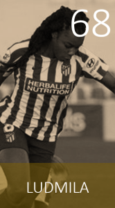 Top 100 2020 Ludmila