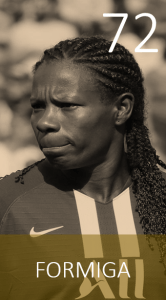 Top 100 2020 Formiga