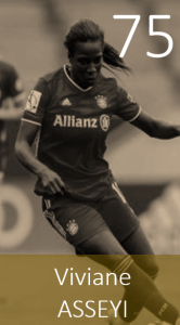 Top 100 2020 Viviane Asseyi