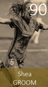 Top 100 2020 Shea Groom