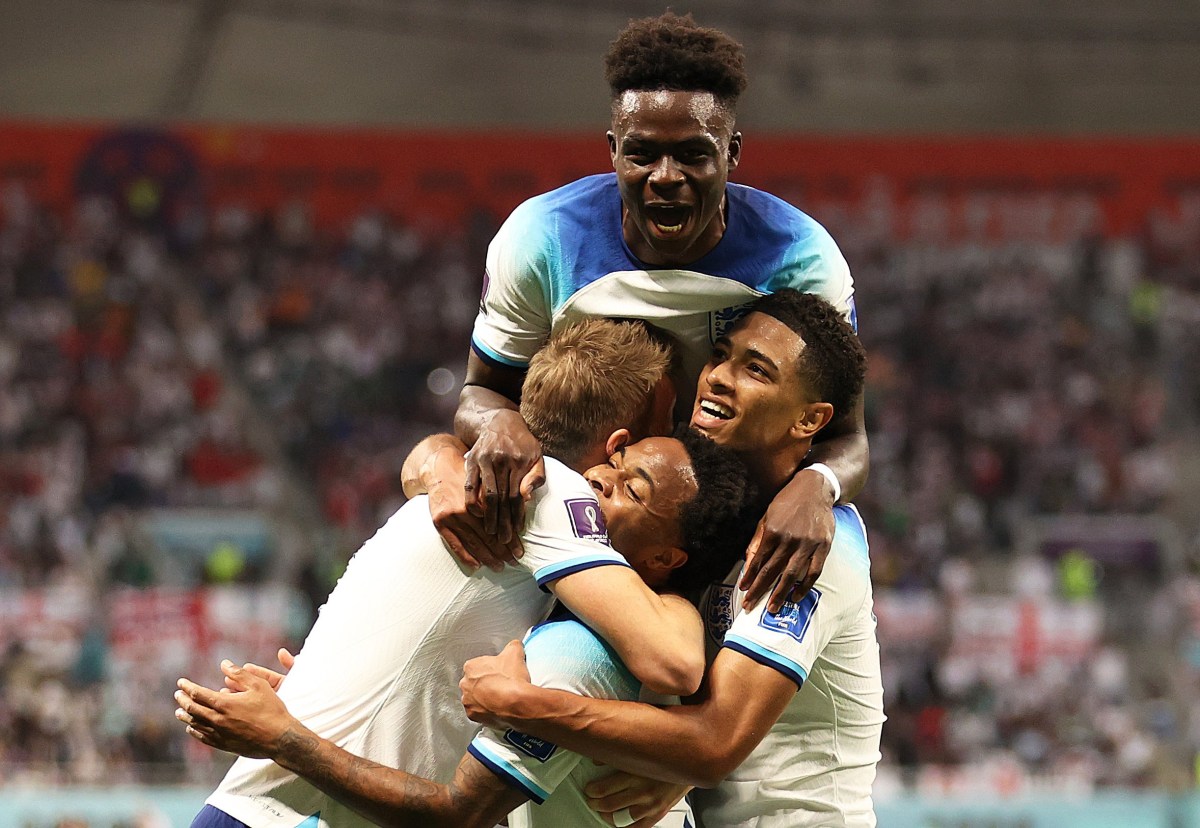 England v France preview: Three Lions to reach semi-finals after ...